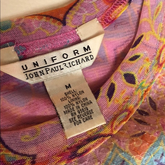 Blouse - Picture 4 of 7